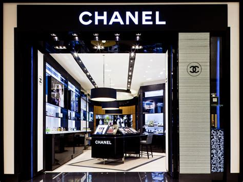 Butik CHANEL JK IGUATEMI SÃO PAULO 